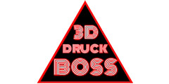 3DDruckBoss logo