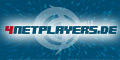 4Netplayers logo