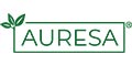 AURESA logo