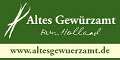 Altes Gewürtzamt logo