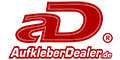 AufkleberDealer logo