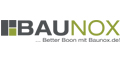 Baunox logo