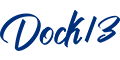 Dock13 logo