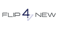 FLIP4NEW logo