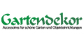 Gartendekor logo