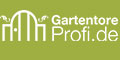 Gartentore Profi logo