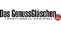 GenussGläschen logo