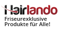 Hairlando logo
