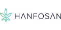Zeigt das Logo von Hanfosan