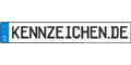 Kennzeichen.de logo