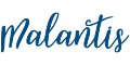 Zeigt das Logo von Malantis