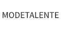 Modetalente logo