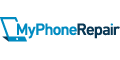 MyPhoneRepair MyPhoneRepair logo