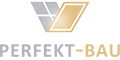 Perfekt-Bau logo