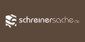 Schreinersache logo