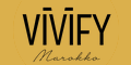 Vivify logo