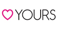 Yours Clothing logo