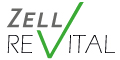 Logo vom Gutschein Anbieter ZELLREVITAL
