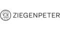 Logo vom Gutschein Anbieter Ziegenpeter