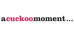 a cuckoo moment logo