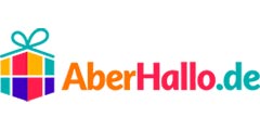 Aberhallo.de logo