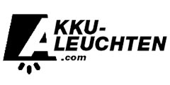 Akku-Leuchten logo