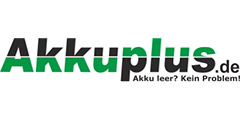 Akkuplus logo
