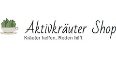 Aktivkräuter logo