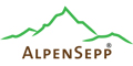 Alpen Sepp logo