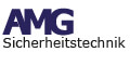 AMG Sicherheitstechnik logo