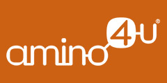 amino4u logo