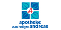 andreas-apotheke logo