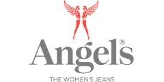 Angels Jeans logo