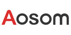 Aosom logo
