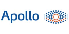 Apollo logo