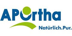 Aportha logo