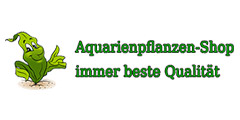 Aquarienpflanzen-Shop logo