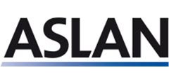 Aslan logo