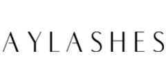 Aylashes logo