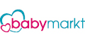 babymarkt logo