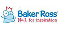 Baker Ross logo