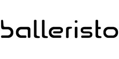 balleristo logo