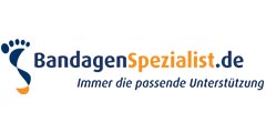 BandagenSpezialist logo