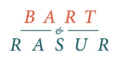 BartundRasur logo