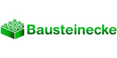 Bausteinecke logo