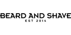 Beard and Shave logo
