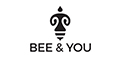 Bee & You logo