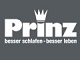 Betten Prinz logo
