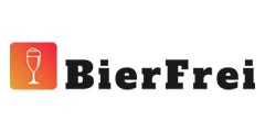 BierFrei logo
