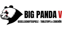 Big Panda V logo